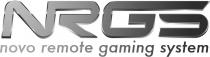 NRGS novo remote gaming system