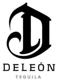 D DELEÓN TEQUILA