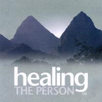 healing THE PERSON