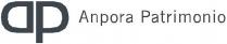 ap Anpora Patrimonio