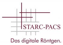 STARC-PACS Das digitale Röntgen.