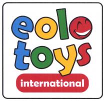 eolo toys international