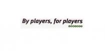 By players,for players