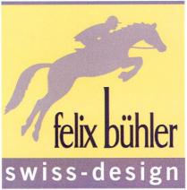 felix bühler swiss-design