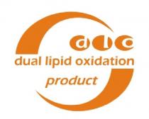 dlo dual lipid oxidation product