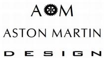 A M ASTON MARTIN DESIGN