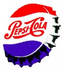 PEPSI-COLA