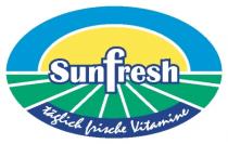 Sunfresh täglich frische Vitamine