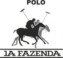 POLO LA FAZENDA