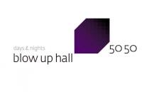 days & nights blow up hall 5050