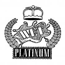WET PLATINUM