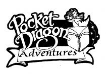 Pocket Dragon Adventures