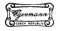 Egermann CZECH REPUBLIC