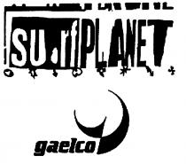 su.rf PLANET gaelco