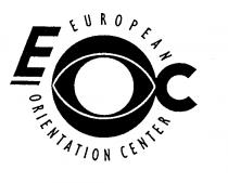 EOC EUROPEAN ORIENTATION CENTER