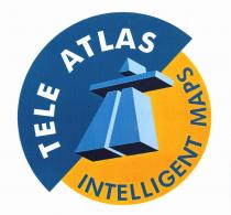 TELE ATLAS INTELLIGENT MAPS