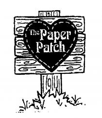 The Paper Patch