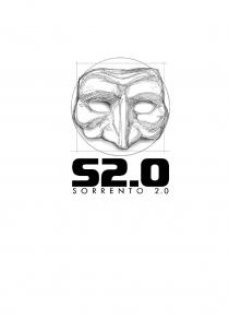 S2.0 SORRENTO 2.0