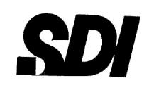 SDI