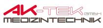 AK-TEK GMBH MEDIZINTECHNIK