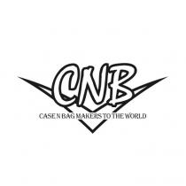 CNB CASE N BAG MAKERS TO THE WORLD