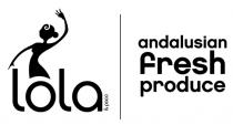 lola & paco andalusian fresh produce