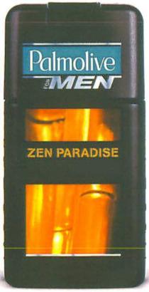 Palmolive MEN ZEN PARADISE