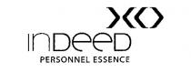INDEED PERSONNEL ESSENCE