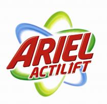 ARIEL ACTILIFT
