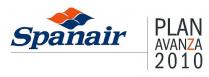 Spanair PLAN AVANZA 2010