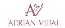 ADRIAN VIDAL