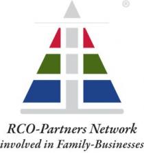 RCO-Partners Network involved in Family-Business