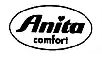 Anita comfort