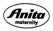 Anita maternity