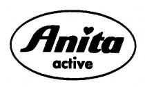 Anita active