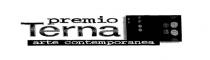 premio Terna arte contemporanea