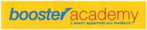 booster academy L'avenir appartient aux meilleurs