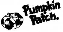 Pumpkin Patch