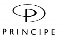 P PRINCIPE