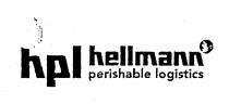 hpl hellmann perishable logistics
