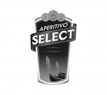 APERITIVO SELECT
