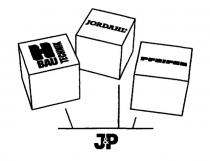 J&P H BAU TECHNIK JORDAHL PFEIFER