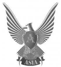 A ASIA