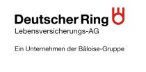 Deutscher Ring Lebensversicherungs-AG Ein Unternehmen der Bâloise-Gruppe