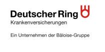 Deutscher Ring Krankenversicherungen Ein Unternehmen der Bâloise-Gruppe