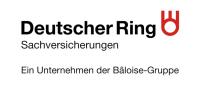 Deutscher Ring Sachversicherungen Ein Unternehmen der Bâloise-Gruppe