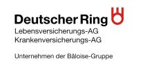Deutscher Ring Lebensversicherungs- AG Krankenversicherungs-AG Unternehmen der Bâloise- Gruppe