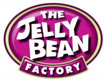 THE JELLY BEAN FACTORY