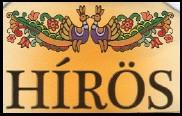 HÍRÖS