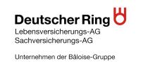 Deutscher Ring Lebensversicherung-AG Sachversicherung-AG Unternehmen de Bâloise-Gruppe